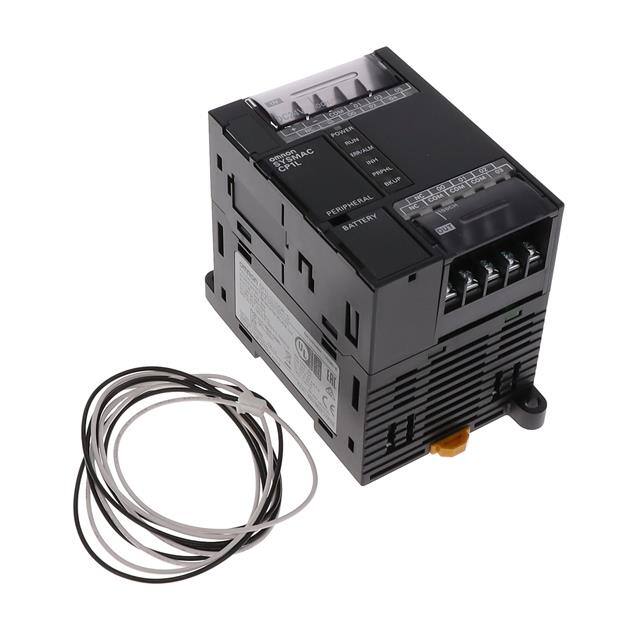 CP1L-L10DR-D Omron Automation and Safety  Controllers - Programmable (PLC PAC)